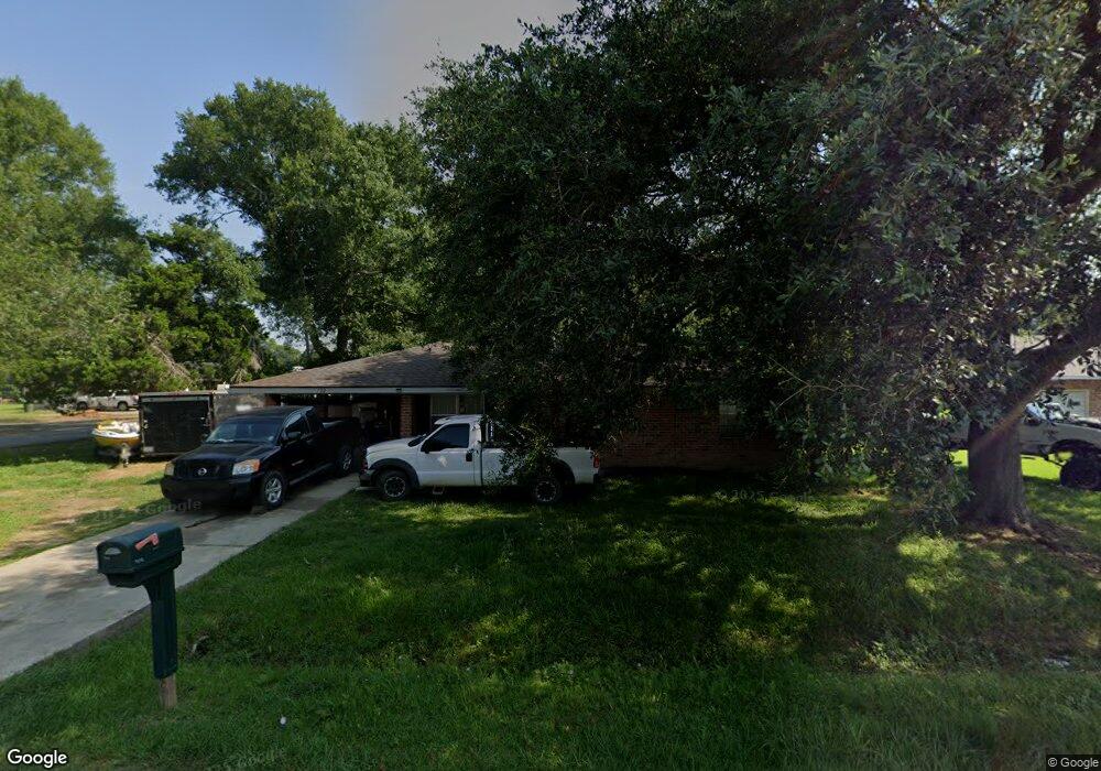 702 Naebers St, Welsh, LA 70591 - photo 1