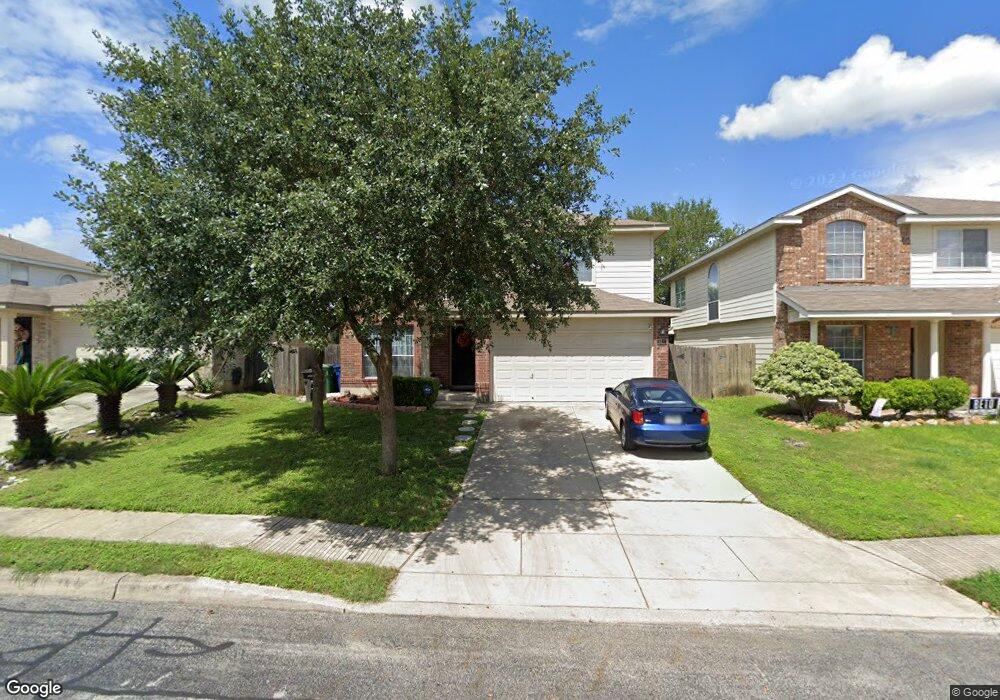 4031 Bur Oak Path, San Antonio, TX 78223 - photo 1