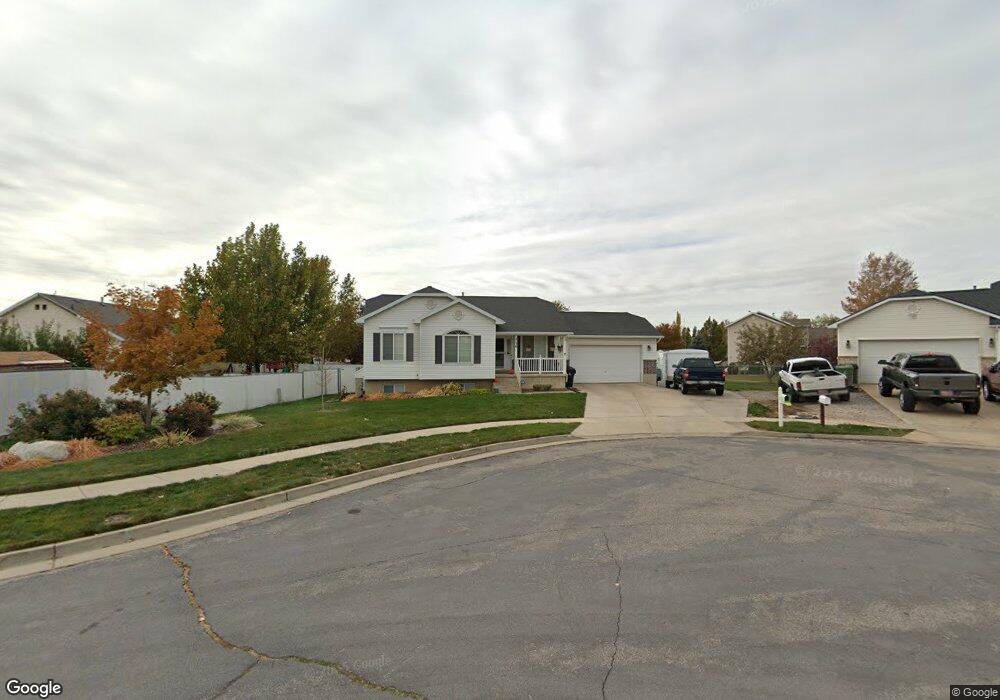 2136 S 1575 W, Syracuse, UT 84075 - photo 1