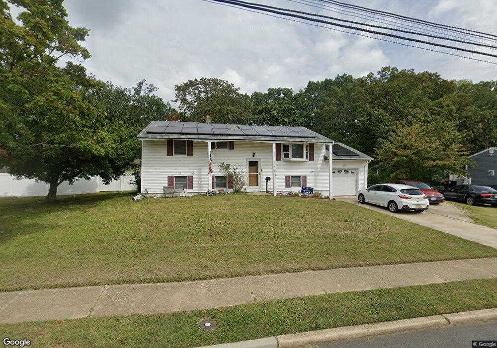 4 Nottingham Dr, Howell, NJ 07731 - photo 1