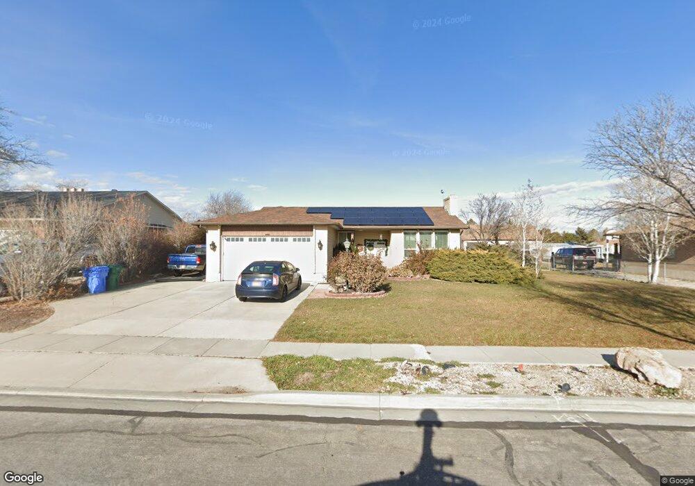 2360 W 12340 S, Riverton, UT 84065 - photo 1