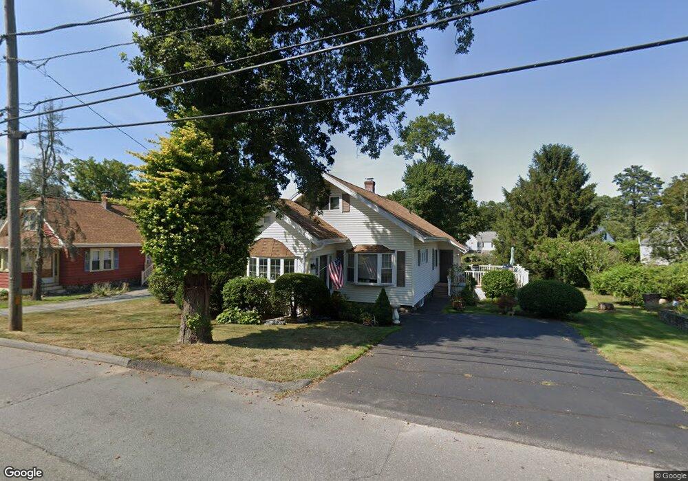 37 Westborough St, Worcester, MA 01604 - photo 1