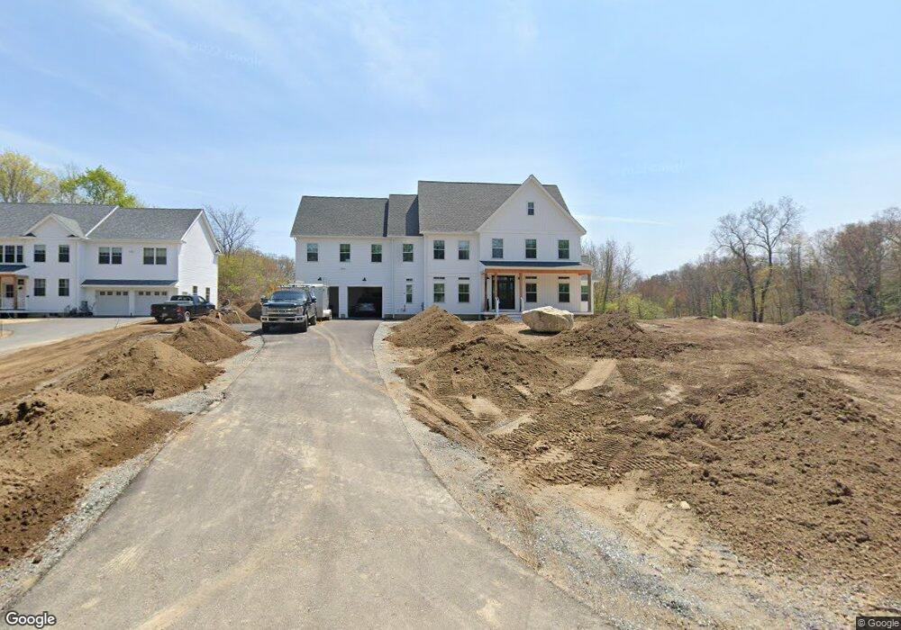 1 Bumble Bee Way unit Lot 1, Acton, MA 01720 - photo 1