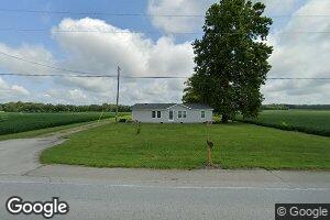 2250 W Flat Rock Rd, Flat Rock, IN 47234