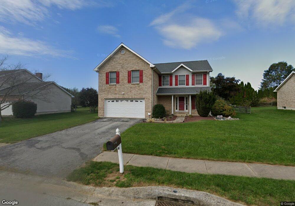 8 Viscaya Dr, Bear, DE 19701 - photo 1