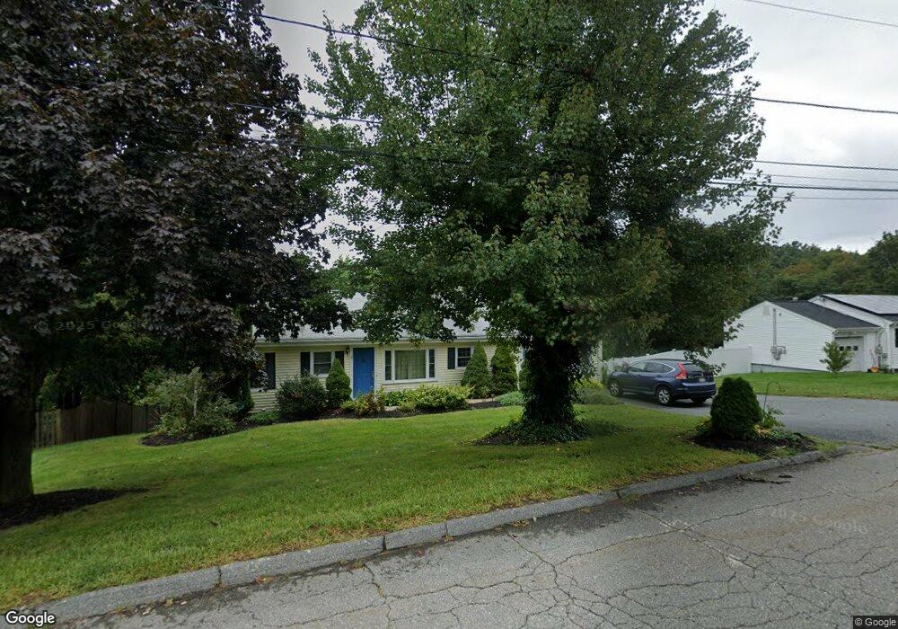 12 Mitchell St unit 12, Southborough, MA 01772 - photo 1