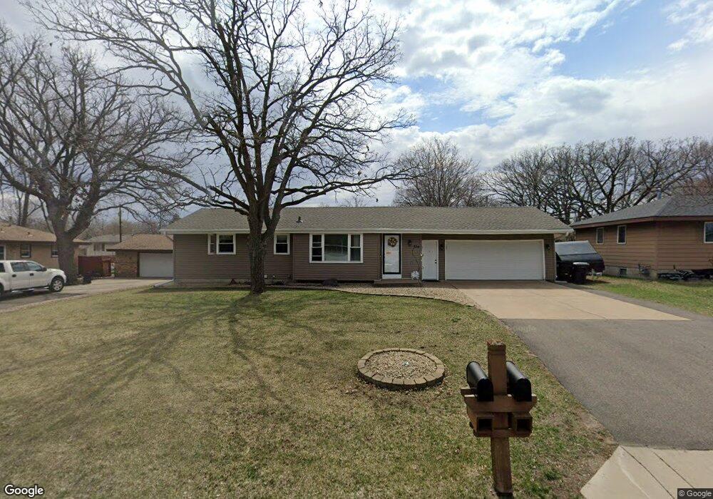 326 108th Ave NW, Coon Rapids, MN 55448 - photo 1