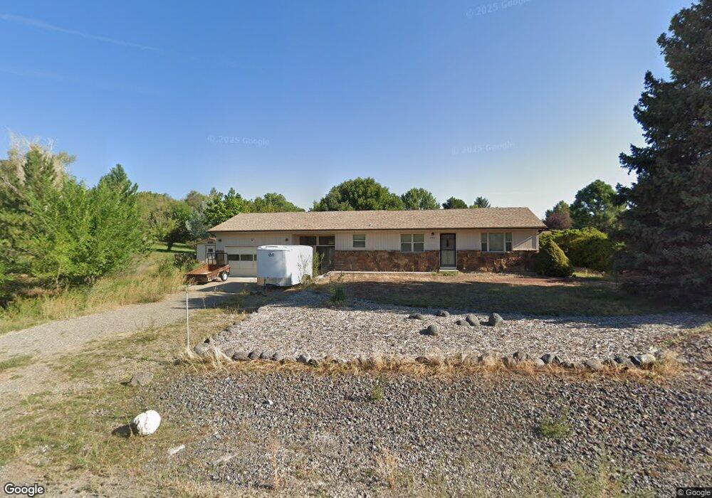 220 SE Cherry Ct, Cedaredge, CO 81413 - photo 1