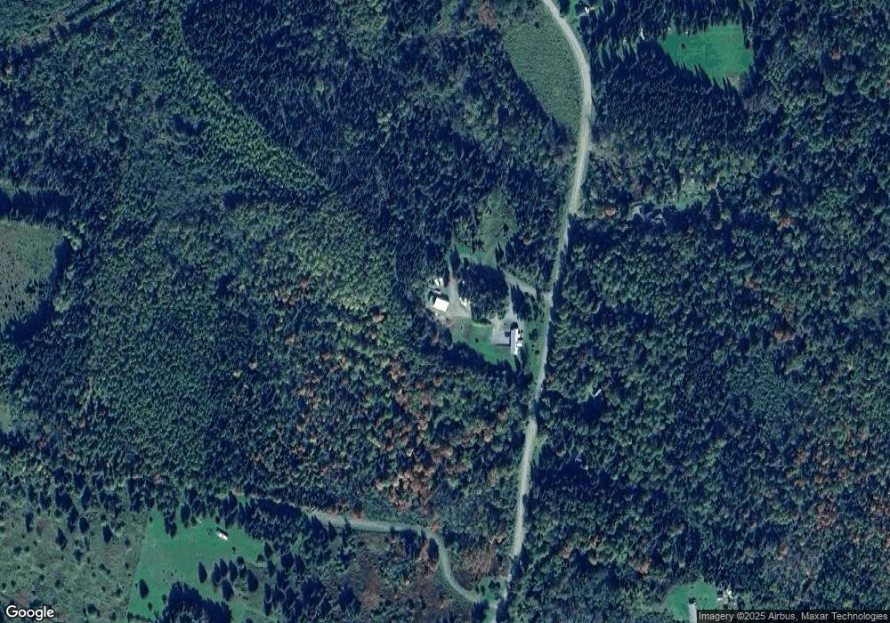 621 Bungy Rd, Colebrook, NH 03576 - photo 1