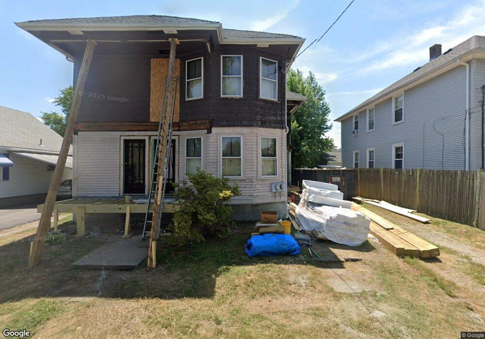 273 Baxter St, Pawtucket, RI 02861 - photo 1