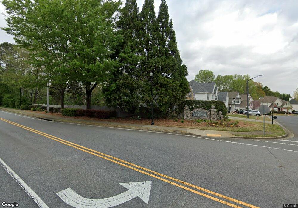 12402 Waterside Dr unit 1, Alpharetta, GA 30004 - photo 1