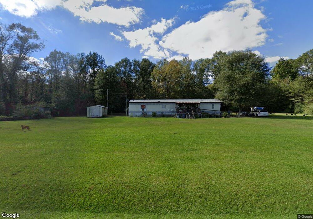 6199 Silver Dr, McComb, MS 39648 - photo 1