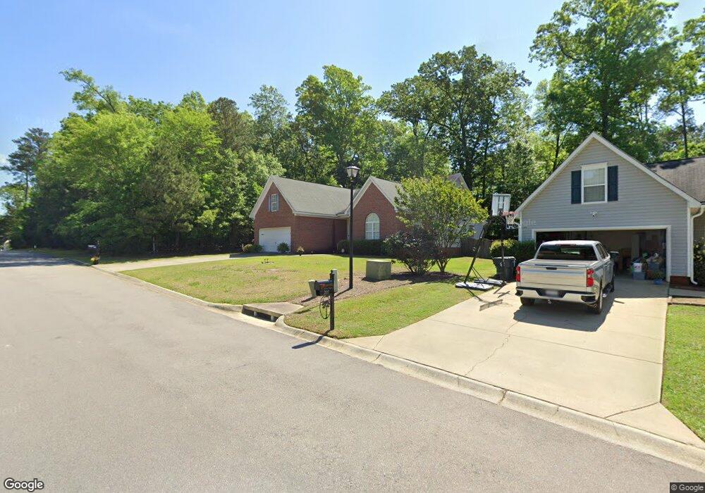 201 Moyer Dr, Chapin, SC 29036 - photo 1