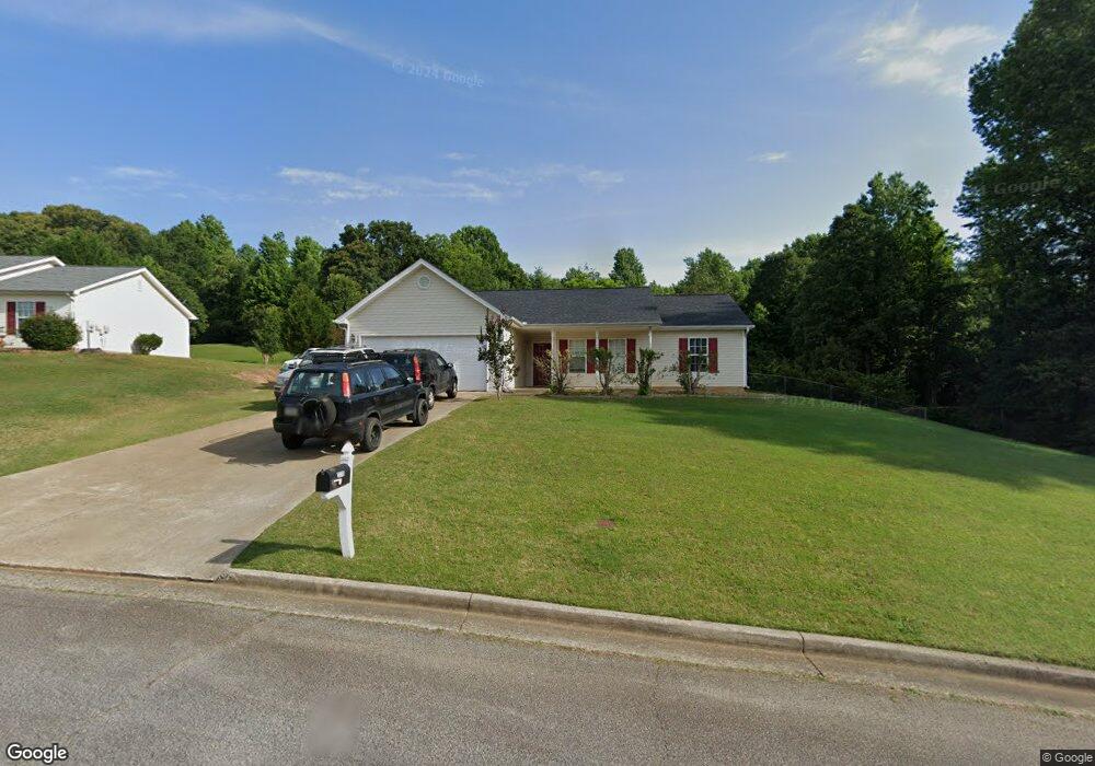 2776 Kristi Beth Ct unit 2, Dacula, GA 30019 - photo 1