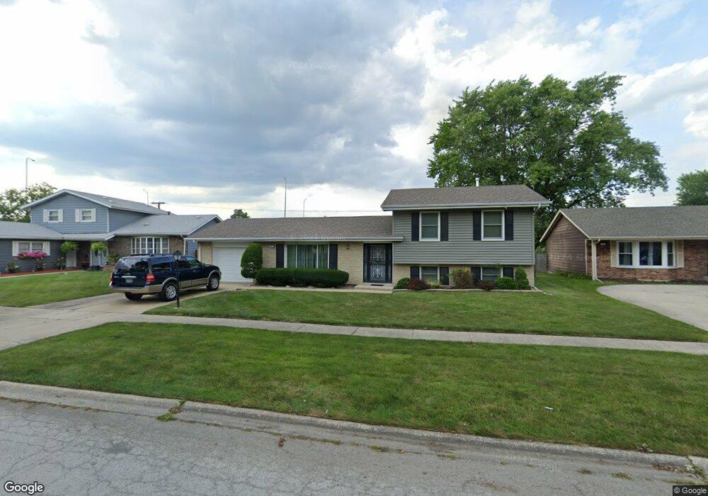 4624 175th Place, Country Club Hills, IL 60478 - photo 1