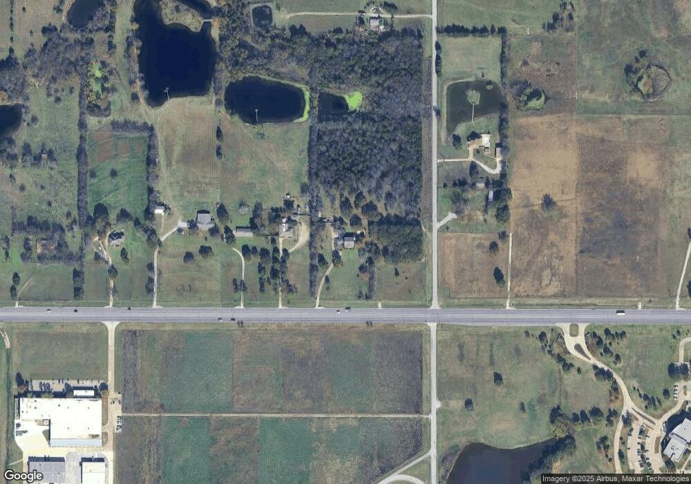 2209 Sam Noble Pkwy, Ardmore, OK 73401 - photo 1