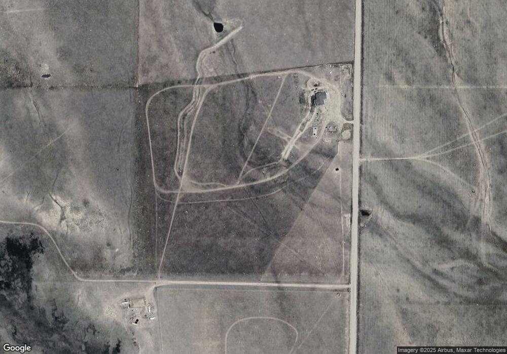 8240 J D Johnson Rd, Peyton, CO 80831 - photo 1