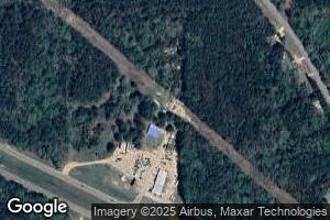 4418 Simpson Highway 49, Braxton, MS 39044