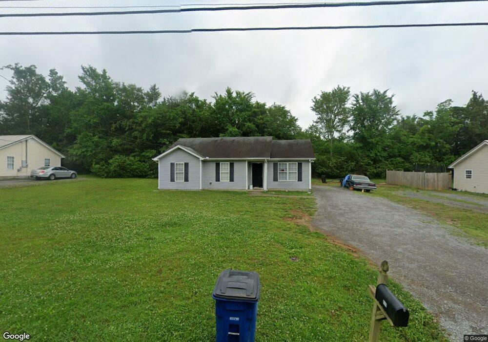 639 Mac St, Shelbyville, TN 37160 - photo 1