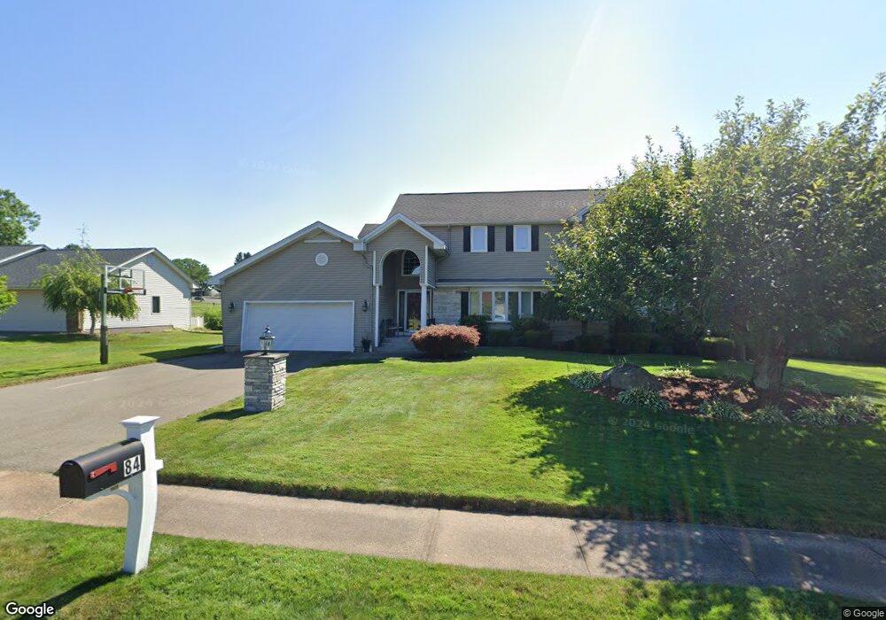 84 Stockingmill Rd, Wethersfield, CT 06109 - photo 1