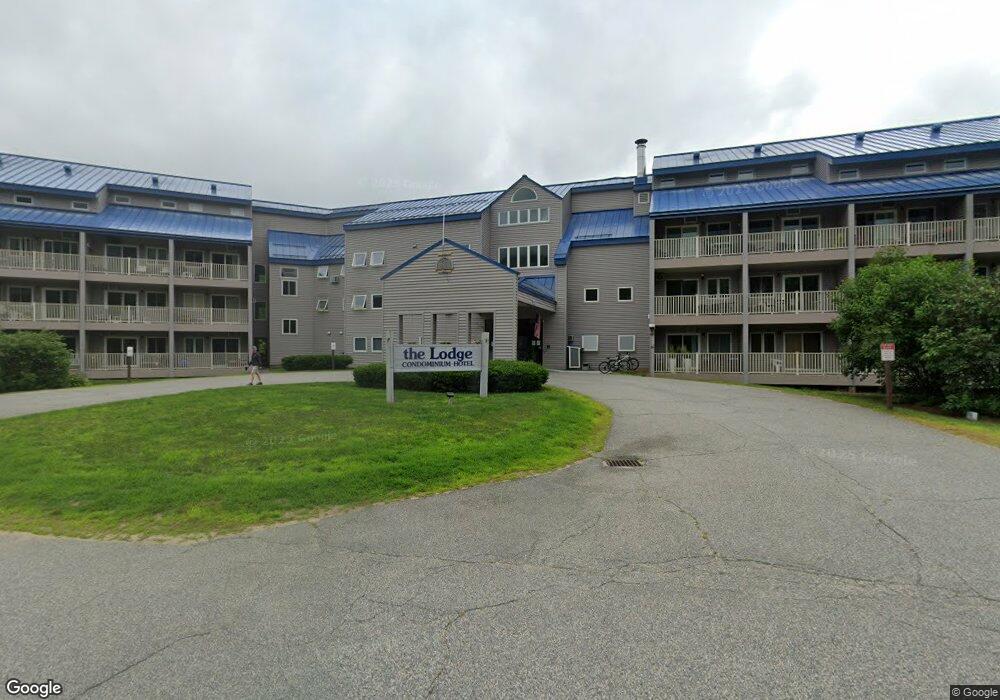 D107 Lodge at Lincoln Station unit D107, Lincoln, NH 03251 - photo 1