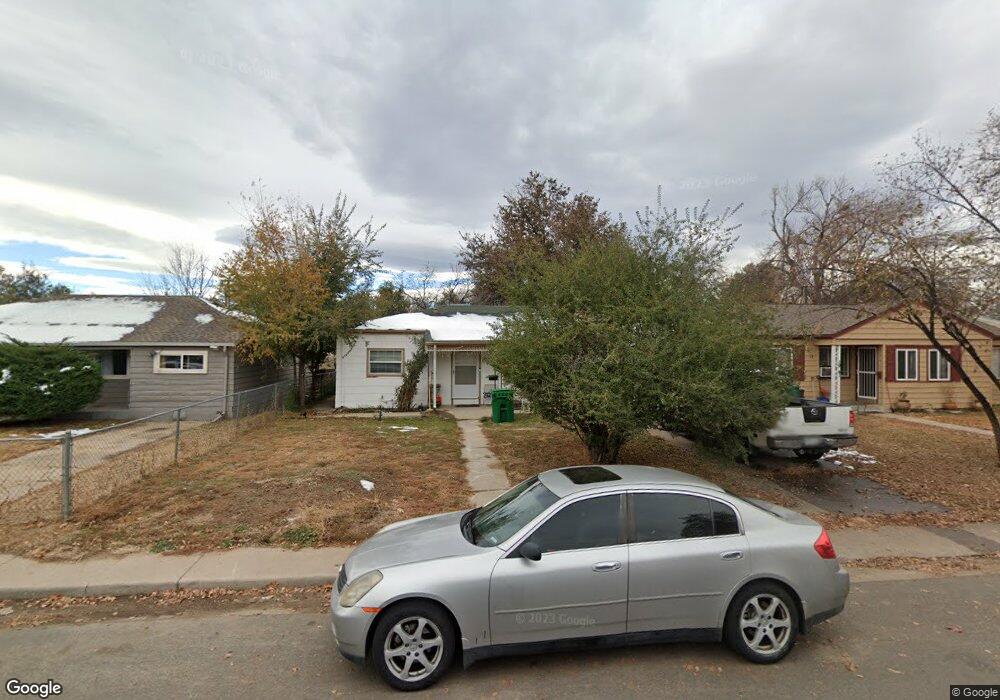 1933 Jamaica St, Aurora, CO 80010 - photo 1
