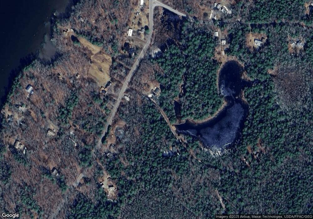 31 Colby Rd, Westport Island, ME 04578 - photo 1