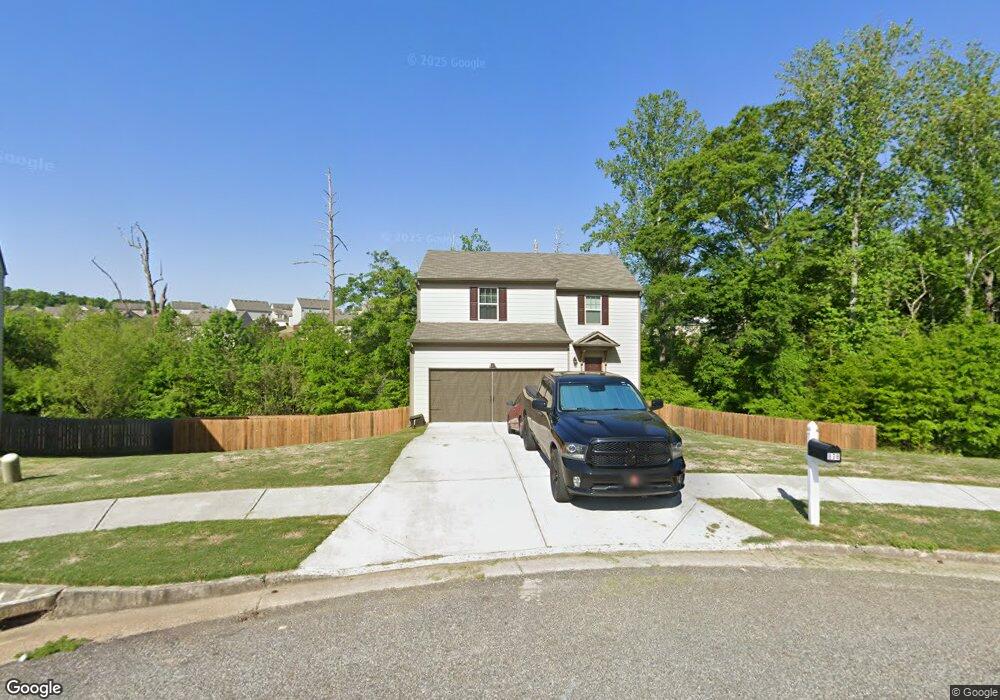 838 Castilla Way, Winder, GA 30680 - photo 1