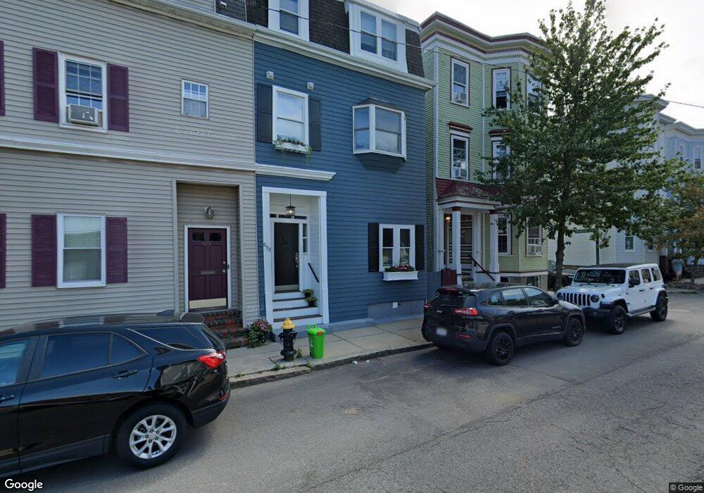 673 E 8th St unit 2, Boston, MA 02127 - photo 1