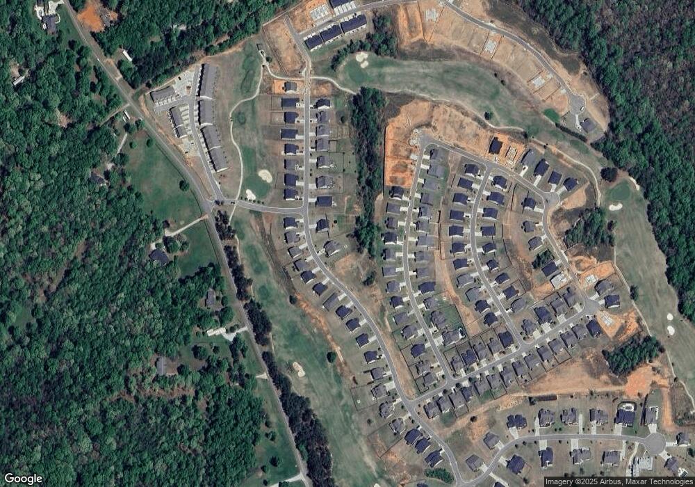 162 Sweet Briar Way, Homer, GA 30547 - photo 1