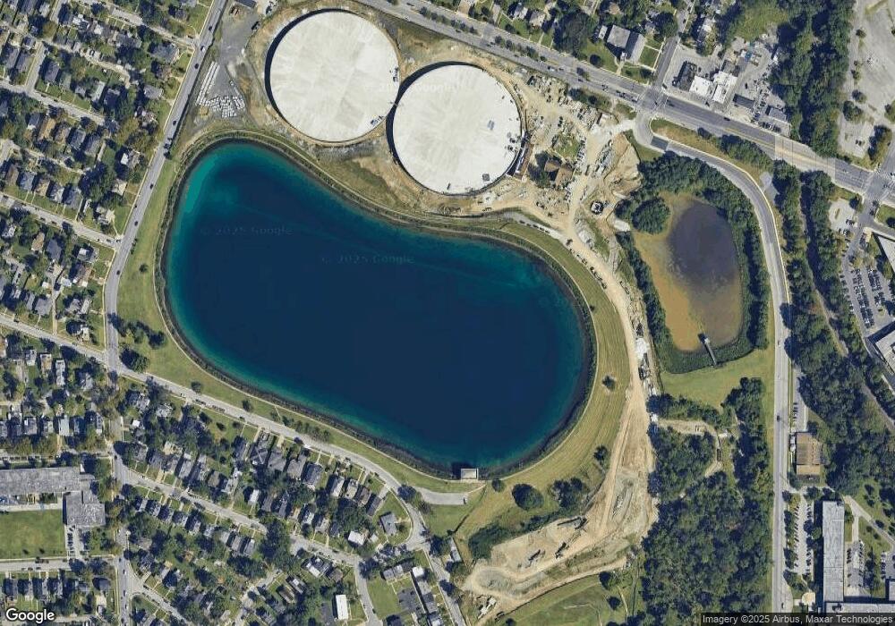 3001 N Hilton St, Baltimore, MD 21216 - photo 1