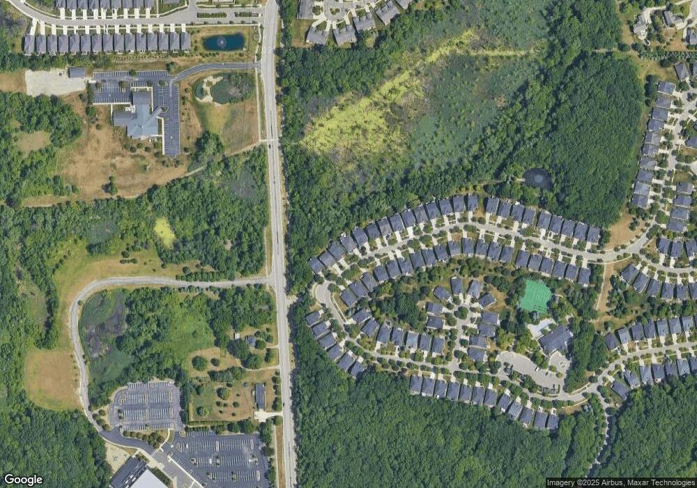 4038 Hillsdale Dr unit Bldg-Unit, Auburn Hills, MI 48326 - photo 1