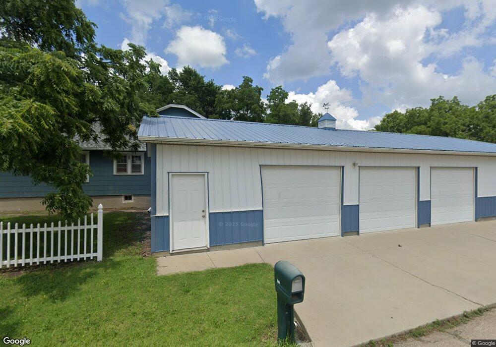 100 Highland St, Hoyt, KS 66440 - photo 1