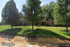 310 Park Lane Cir, Eldridge, IA 52748