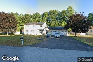 9 Joseph Terrace Unit 1A, Albany, NY 12203