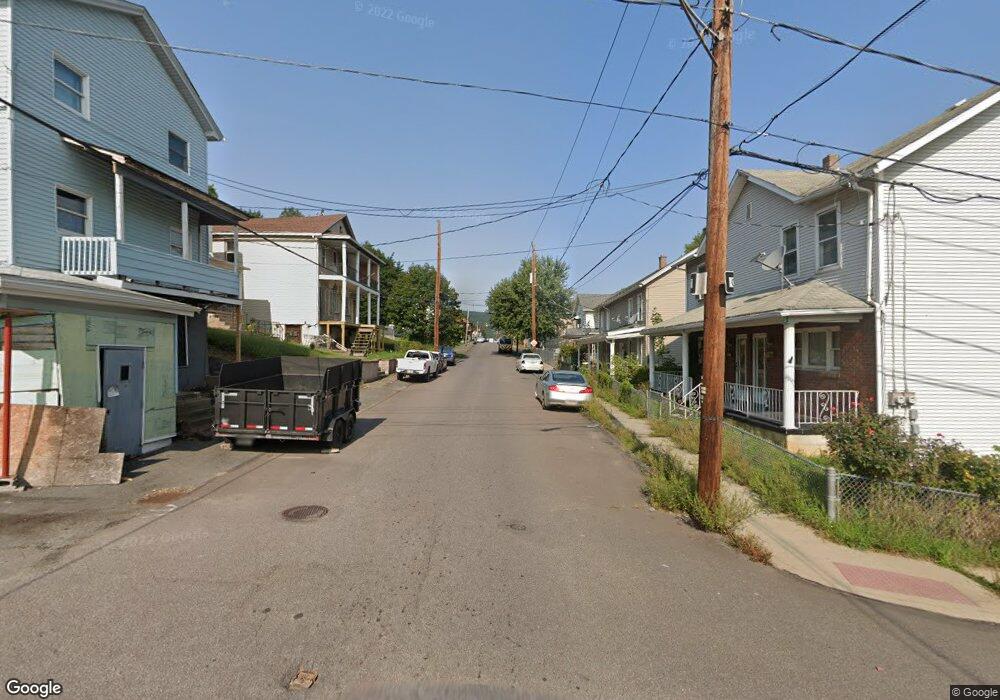 0 Eynon St, Scranton, PA 18504 - photo 1