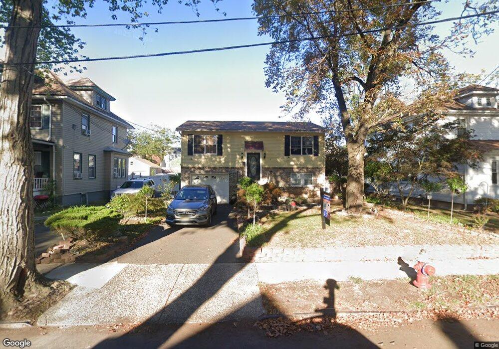 321-323 Halsey St, Plainfield, NJ 07063 - photo 1