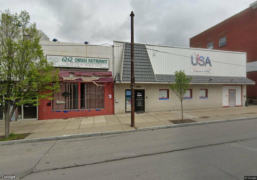 1817 N Main Ave, Scranton, PA 18508 - photo 1