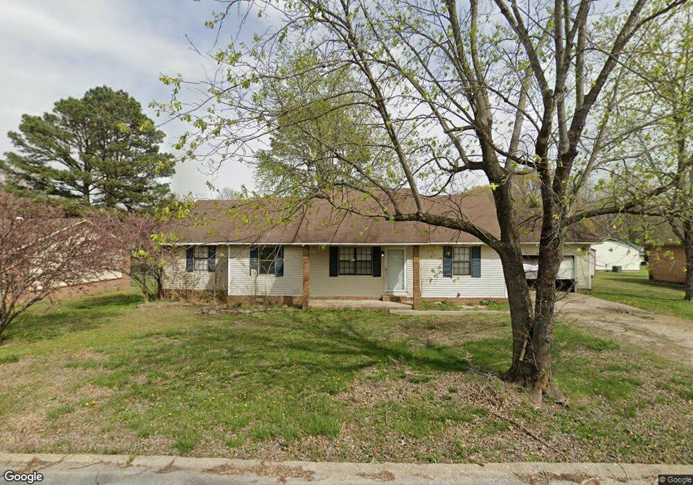 607 Kevin St, Paragould, AR 72450 - photo 1