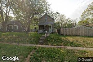 209 SW Jewell Ave, Topeka, KS 66606