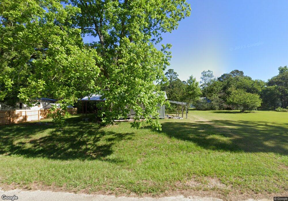 97 Lunsford St, Coolidge, GA 31738 - photo 1