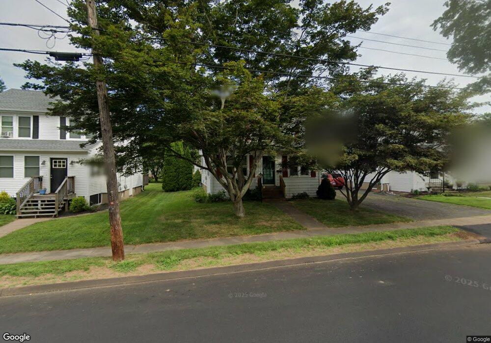 181 Brimfield Rd, Wethersfield, CT 06109 - photo 1