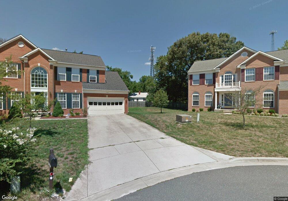 11201 Springfield Rd, Laurel, MD 20708 - photo 1