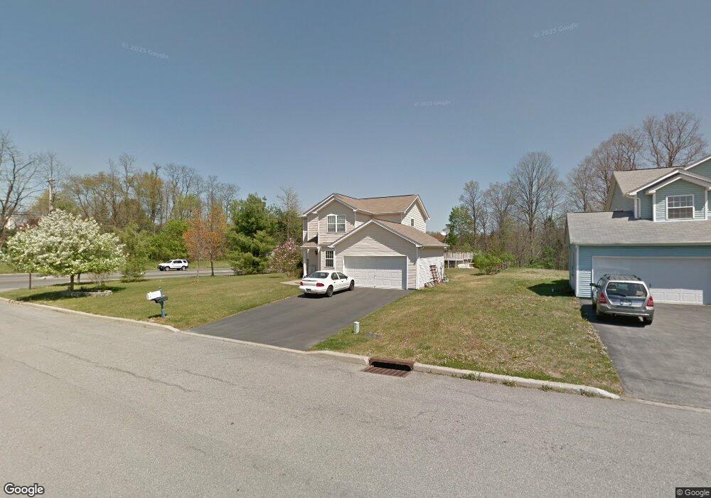 28 Misty Ridge Cir, Poughkeepsie, NY 12603 - photo 1