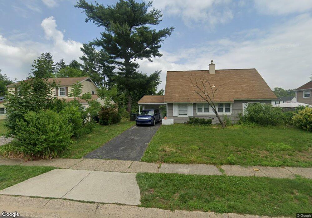 48 Sandstone Ln, Willingboro, NJ 08046 - photo 1