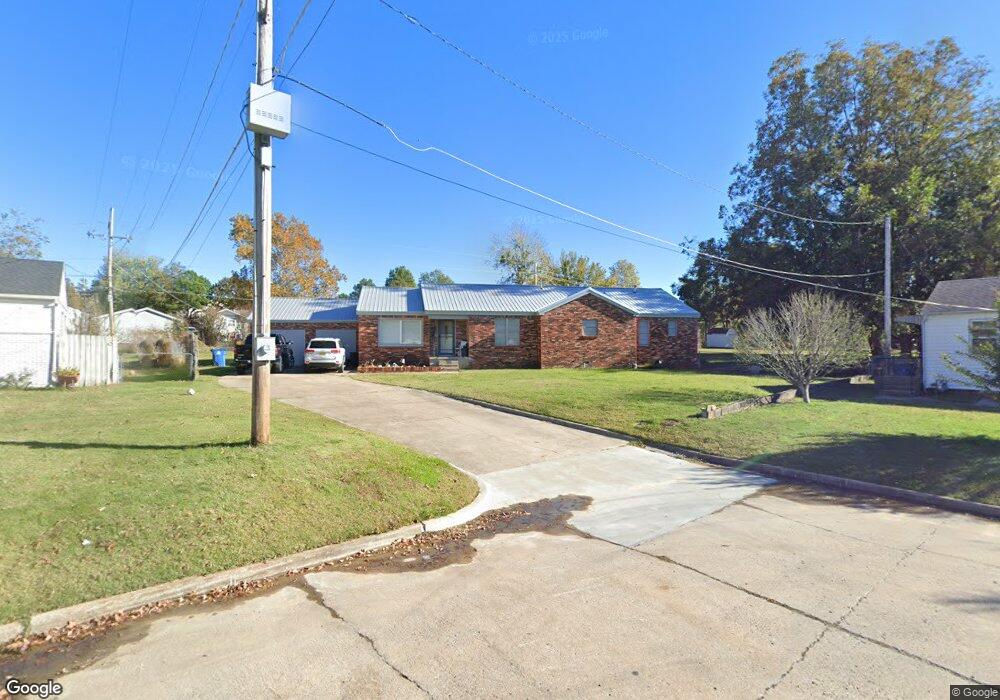 1120 Franklin Rd, McAlester, OK 74501 - photo 1