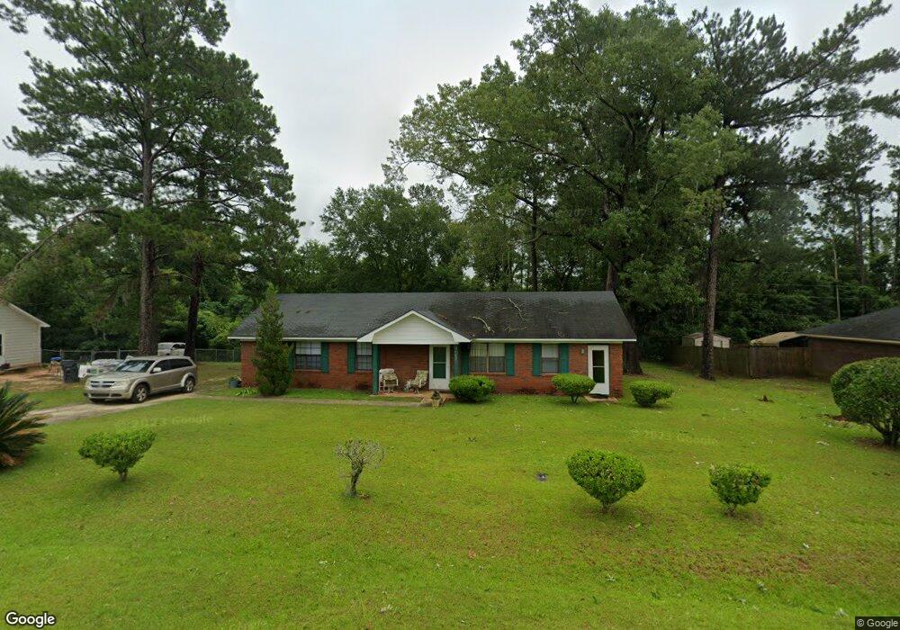 3403 Sweetbrier Rd, Albany, GA 31701 - photo 1
