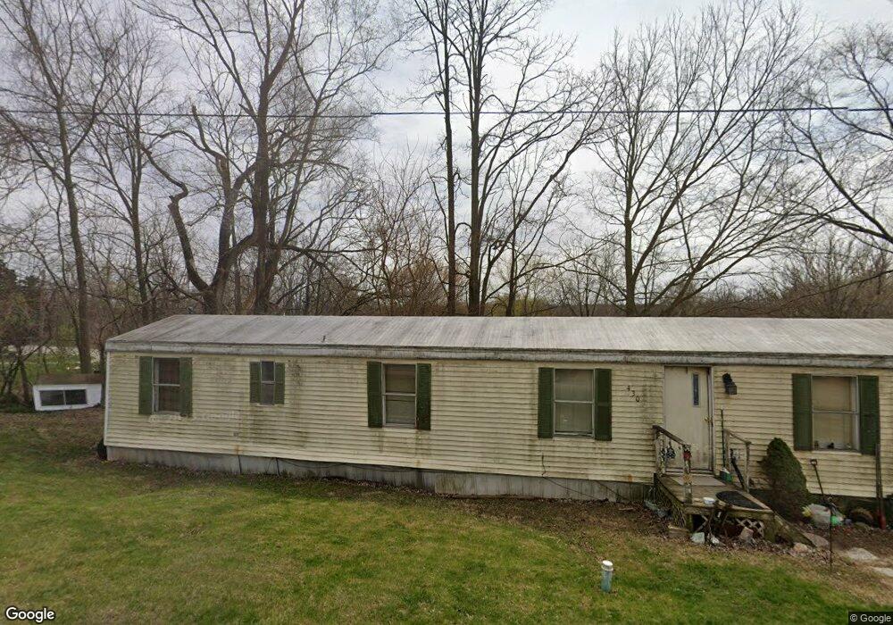 410 Main St, Lagro, IN 46941 - photo 1