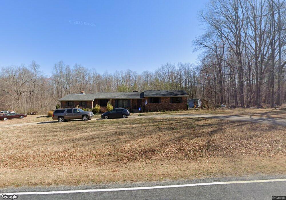 2263 Stoney Creek School Rd, Reidsville, NC 27320 - photo 1