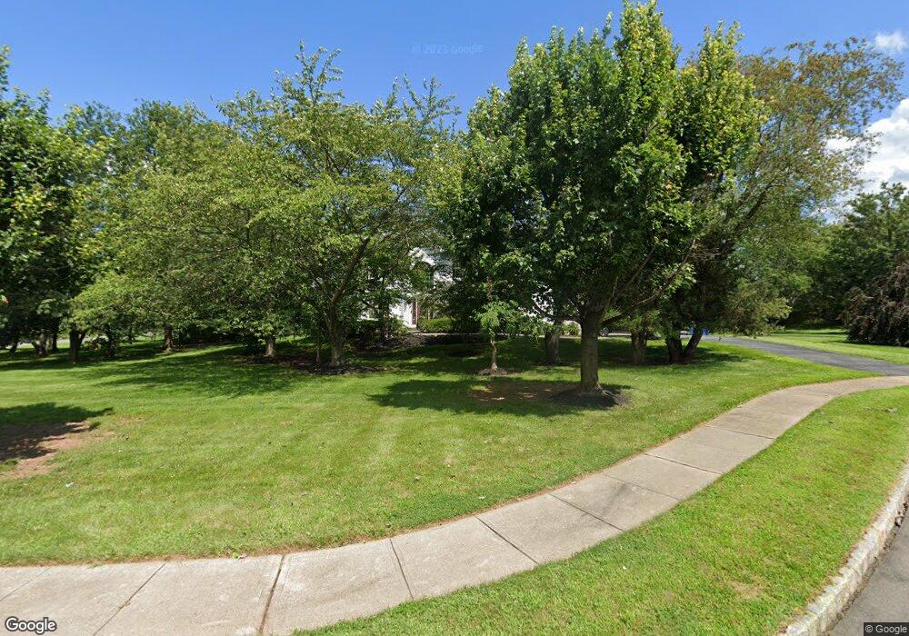 9 Hanover Ct, Skillman, NJ 08558 - photo 1